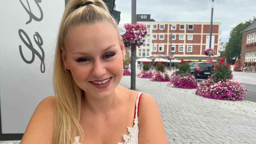 Mega-Gewichtsverlust: So viel nahm Sarah-Jane Wollny ab