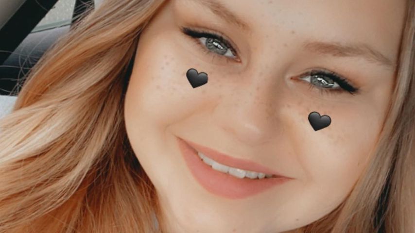 Sarah-Jane Wollny im Juli 2020