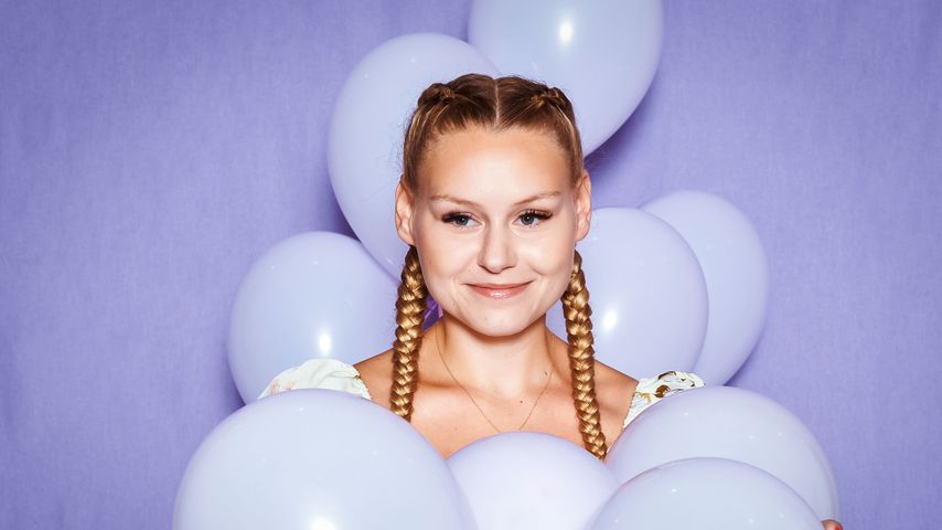 Sarah-Jane schaut "Die Wollnys", wenn sie Familie vermisst