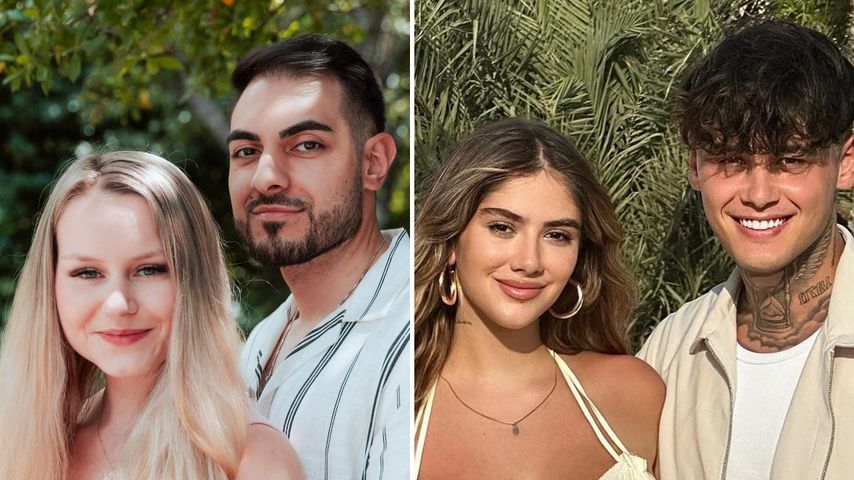 Sarah-Jane-Trennung: Das halten Lisa und Furkan Akkaya davon
