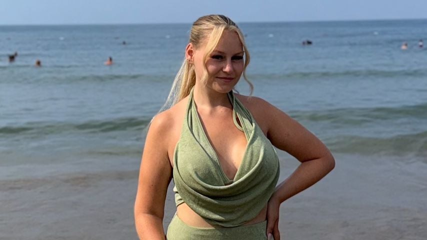 Sarah-Jane Wollny, Influencerin