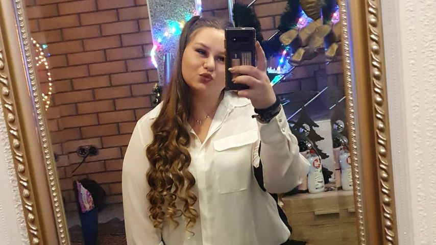 Sarah-Jane Wollny, Reality-Star