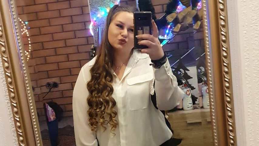 Sarah-Jane Wollny, Reality-Star
