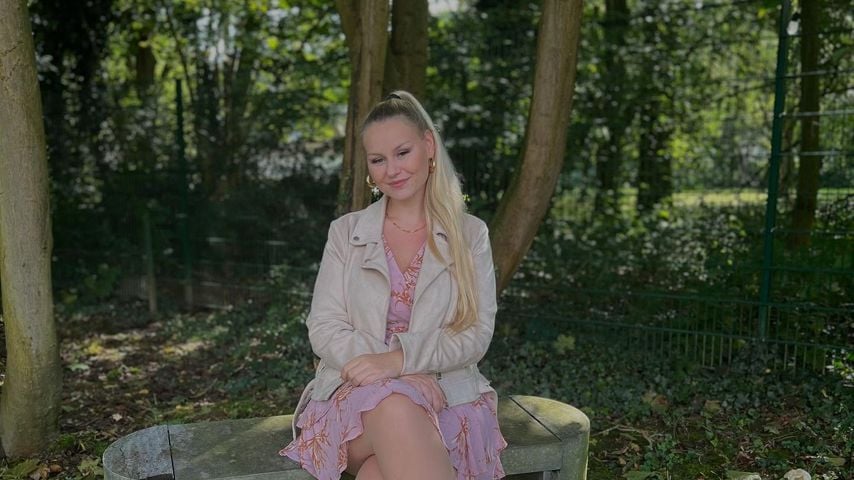 Sarah-Jane Wollny, Reality-TV-Bekanntheit