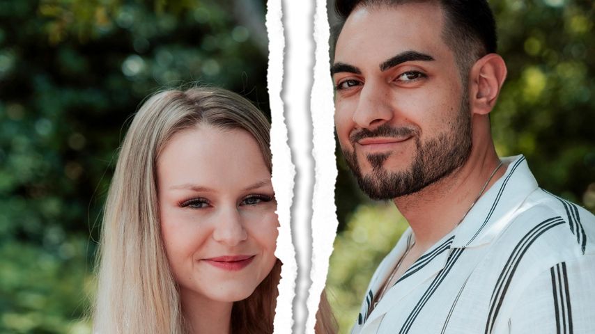 Sarah-Jane Wollny und Tinush verkünden überraschend Trennung
