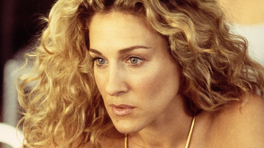 Sarah Jessica Parker verabschiedet sich von Carrie Bradshaw