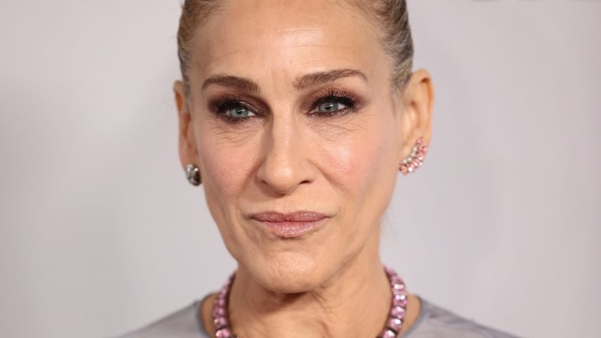 Zu teuer? Harte Kritik für Sarah Jessica Parkers Aufführung