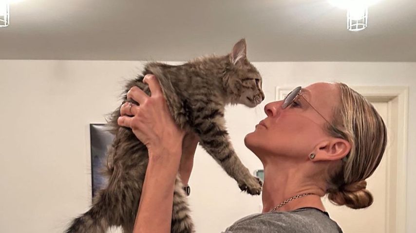 Sarah Jessica Parker adoptiert "And Just Like That"-Kater