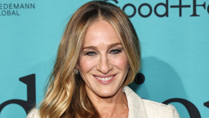 Sarah Jessica Parker im Oktober 2023
