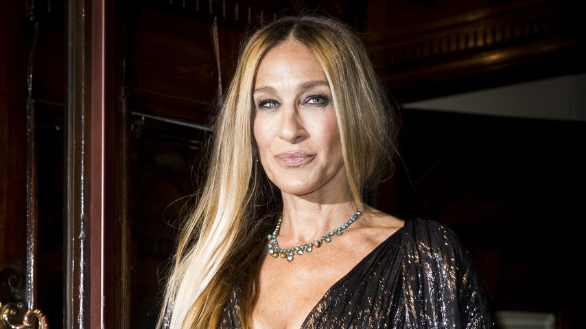 Sarah Jessica Parker, Schauspielerin