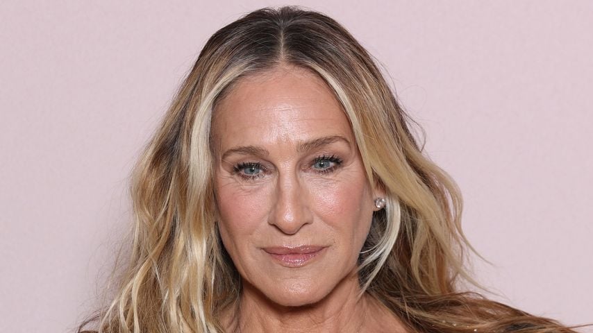 Sarah Jessica Parker weinte nach Kritik an ihrem Aussehen