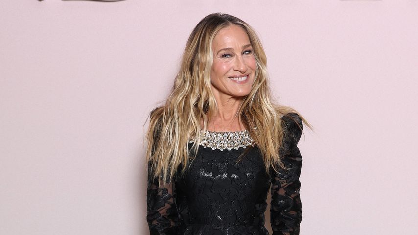 Sarah Jessica Parker, Mai 2025