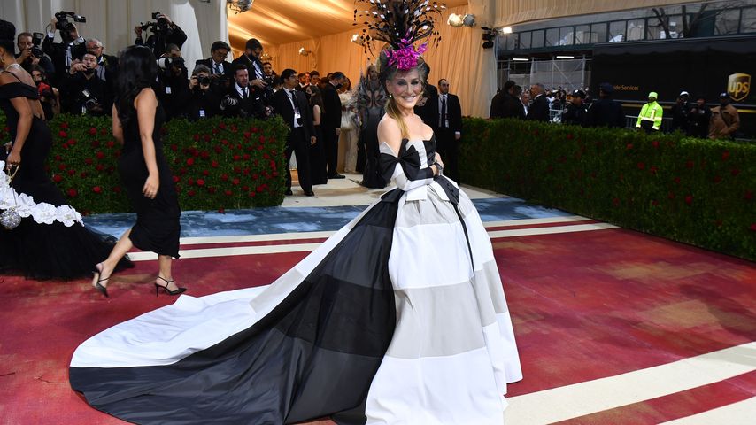 Sarah Jessica Parker, Schauspielerin