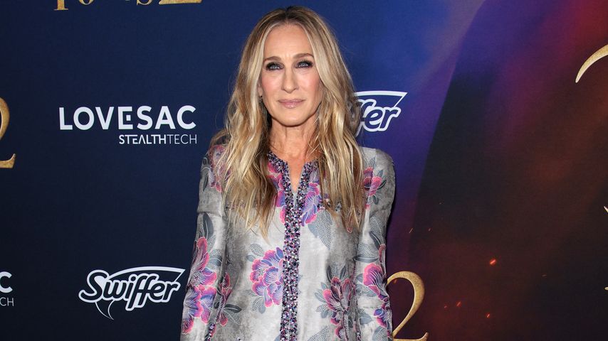 Sarah Jessica Parker, Schauspielerin
