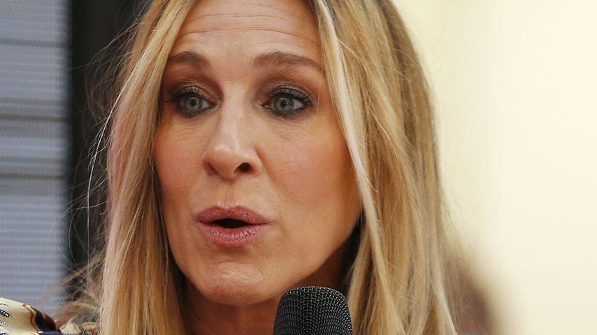 Sarah Jessica Parker, Schauspielerin