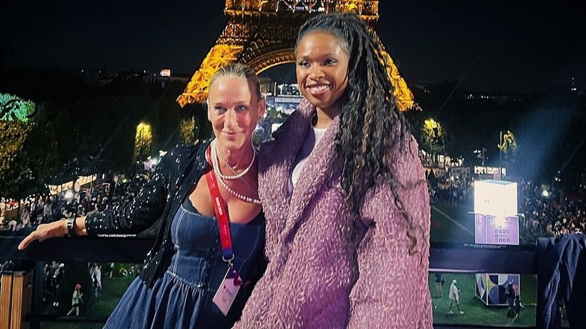 Co-Stars von "Sex and the City" treffen sich in Paris wieder