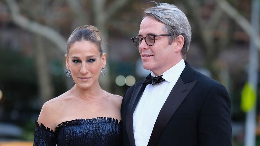 Sarah Jessica Parker gratuliert junger "Carrie"