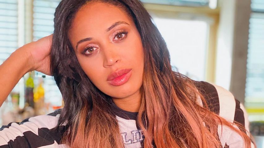 Single-Mom! Sarah Joelle Jahnel will keinen neuen Partner