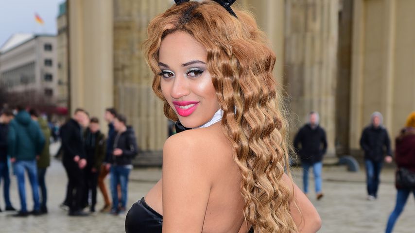 Sarah Joelle bei "Adam sucht Eva": "Ich kann nicht kacken!"