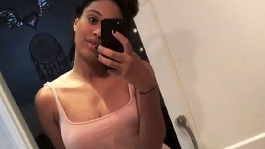 Sarah Joelle Jahnel im November 2019