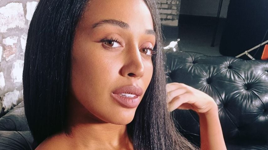 "Kleines Mädchen": Sarah Joelle Jahnel reagiert auf Vorwürfe