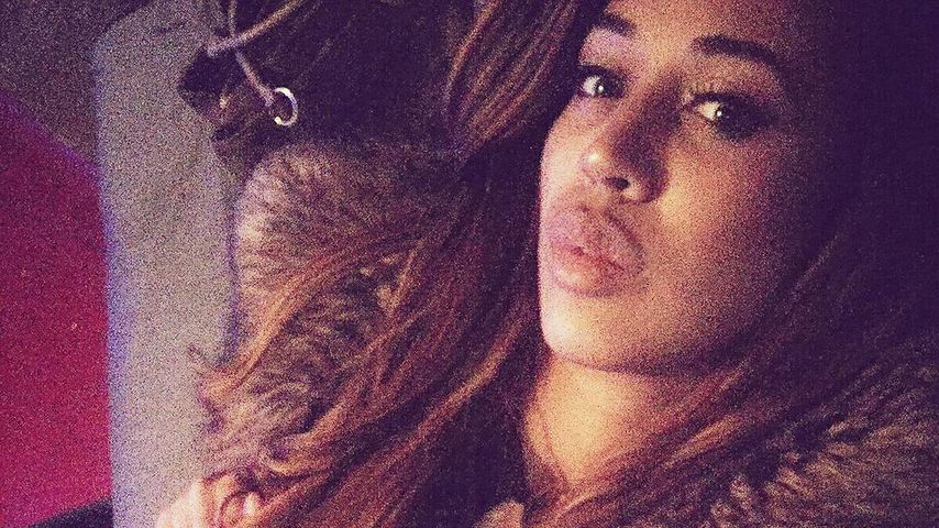 Sarah Joelle Jahnel, Reality-TV-Star