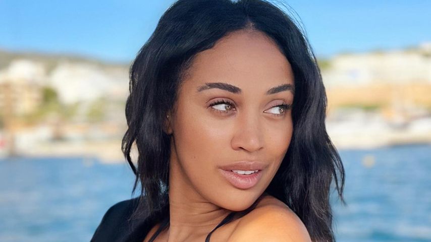 Sarah Joelle Jahnel, Realitystar