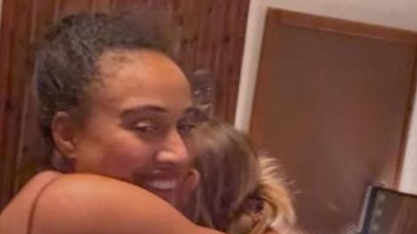"Unfreiwillige Auszeit": Sarah Joelle Jahnel meldet sich