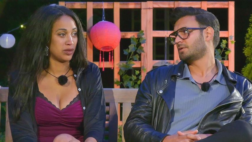 Sarah vs. Ersin: Eskalation bei der Sommerhaus-Reunion