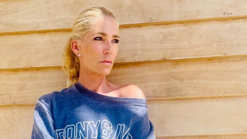 Heftiger Stromschlag: Sarah Kern musste ins Krankenhaus