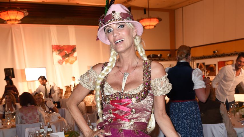 Promi-BB-Sarah Kern: Kamera-Überwachung ist "einfach krank"