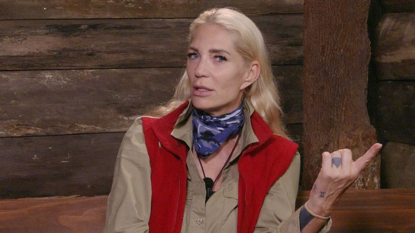 Wegen Dschungel-Kim: Sarah Kern hat Mitleid mit Mike Heiter!