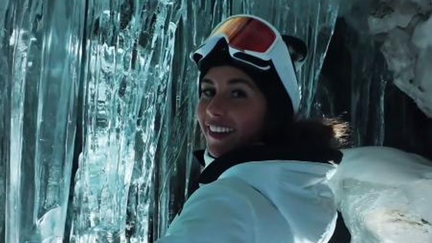 Sarah Engels, Sängerin
