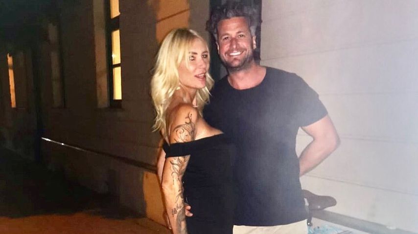 Liebes-Comeback: "Zweite Runde" für Sarah Kern und Tobias!