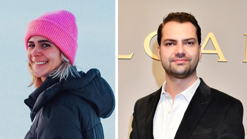 "Die Wilden Kerle"-Star Sarah Gries enttäuscht von Jimi Blue