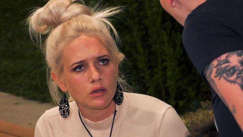 Sarah Knappik in Folge drei von "Like Me – I'm Famous"