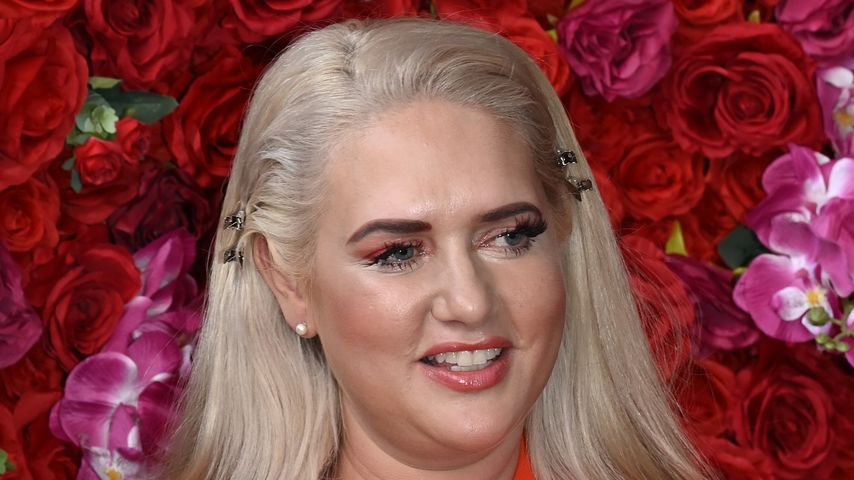 Nach Notarzteinsatz zu Weihnachten: So geht es Sarah Knappik