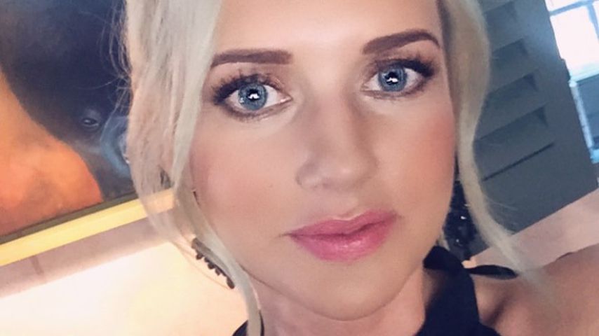 Sarah Knappik ist schwanger: Wer ist eigentlich der Vater?