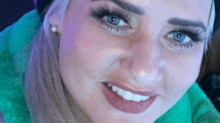 Dramatische Weihnachten: Bei Sarah Knappik kam der Notarzt