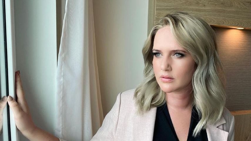 "Tod gewünscht": Sarah Knappik schießt gegen ihre Netz-Hater