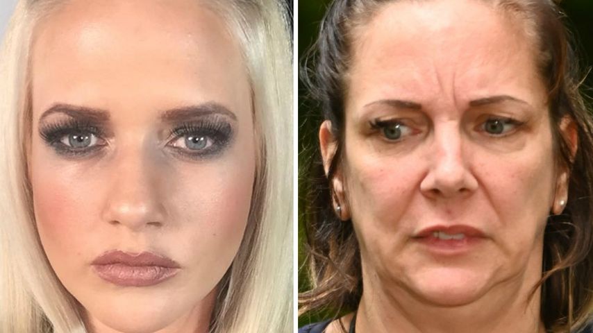 Sarah Knappik findet Dschungel-Beef gegen Danni unfair!