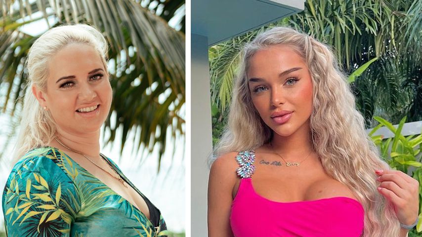 "Kampf der Realitystars"-Sarahs Nominierung: Emmy flippt aus
