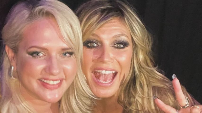 20. GNTM-Jubiläum: Sarah Knappik bedankt sich bei Heidi Klum