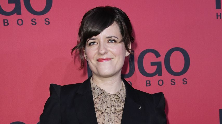 Sarah Kuttner, Moderatorin und Autorin