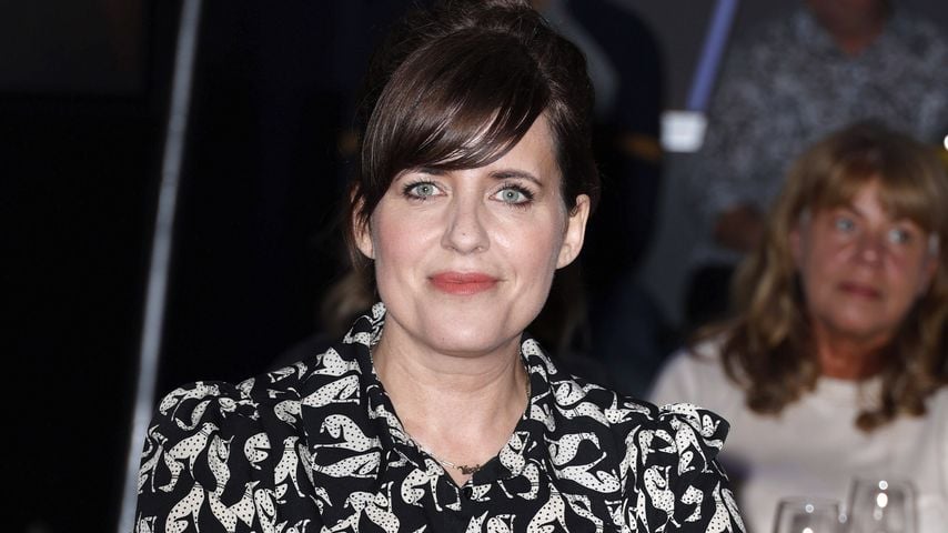Nach Vorsorgetermin: Sarah Kuttner sagt alle Auftritte ab