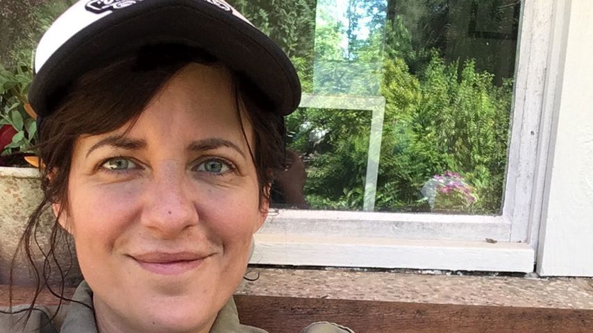Sarah Kuttner im Juni 2020