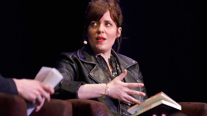 Ex-VIVA-Star Sarah Kuttner bricht bei Auftritt in Tränen aus