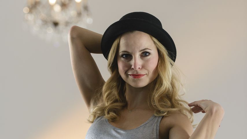 Let's Dance-Sarah: So hoch ist der Figur-Druck!