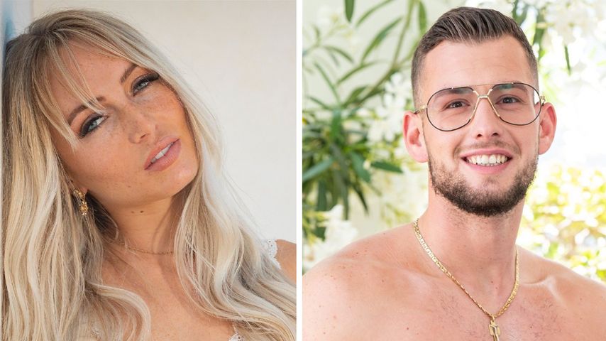 "Player": Was geht bei "Temptation Island"-Sarah und Nino?