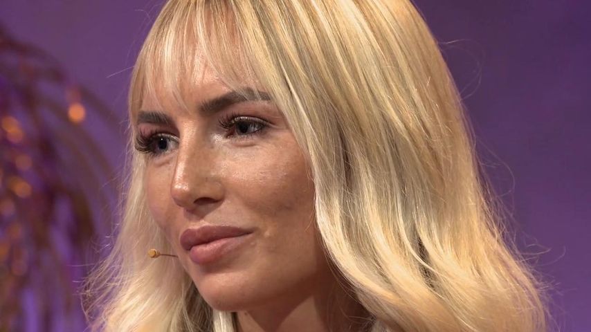 Sarah Liebich bei "Temptation Island"